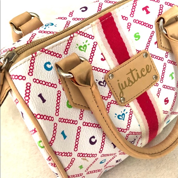 Justice Handbag - Picture 2 of 6